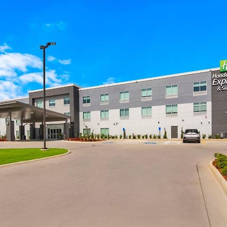 Holiday Inn Express & Suites - Springdale - Fayetteville Area Εξωτερικό φωτογραφία