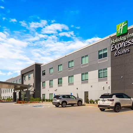 Holiday Inn Express & Suites - Springdale - Fayetteville Area Εξωτερικό φωτογραφία