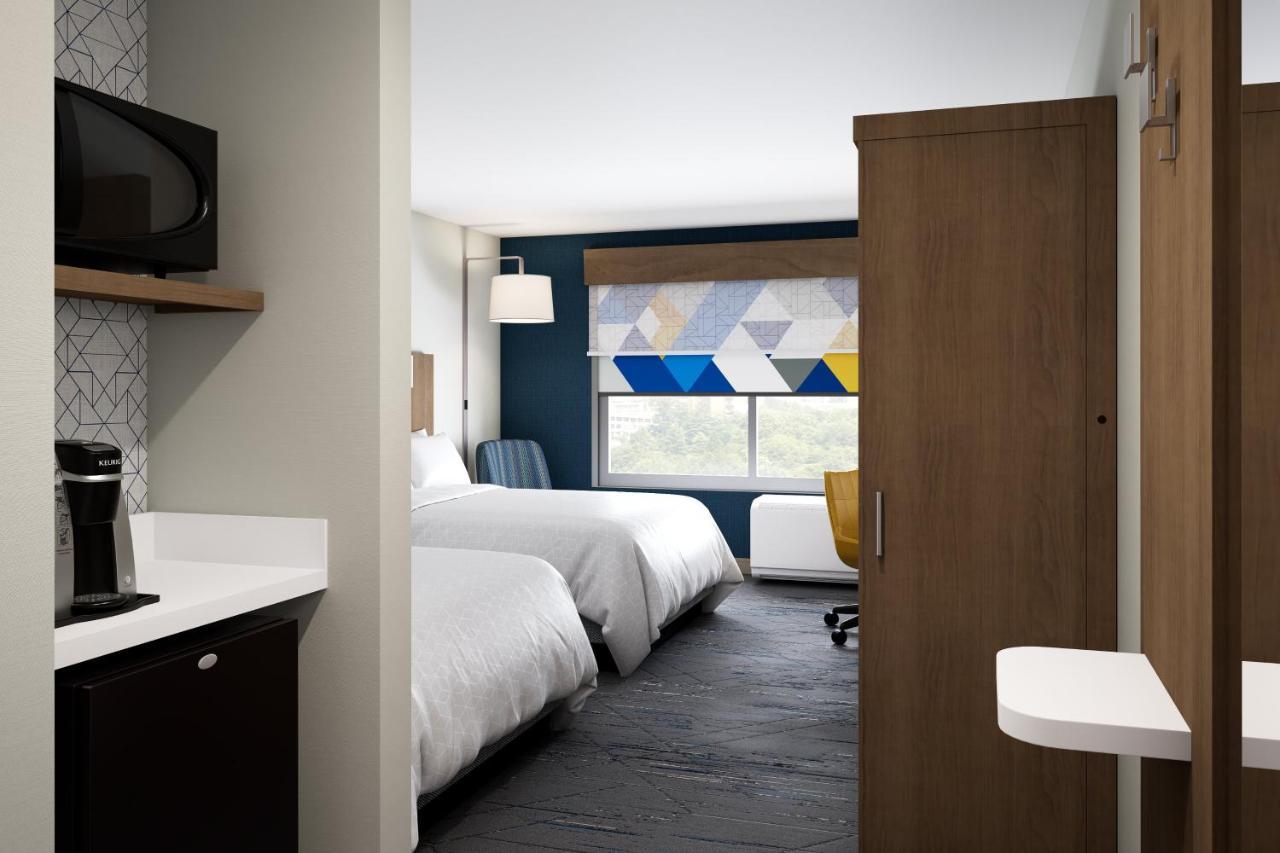 Holiday Inn Express & Suites - Springdale - Fayetteville Area Εξωτερικό φωτογραφία