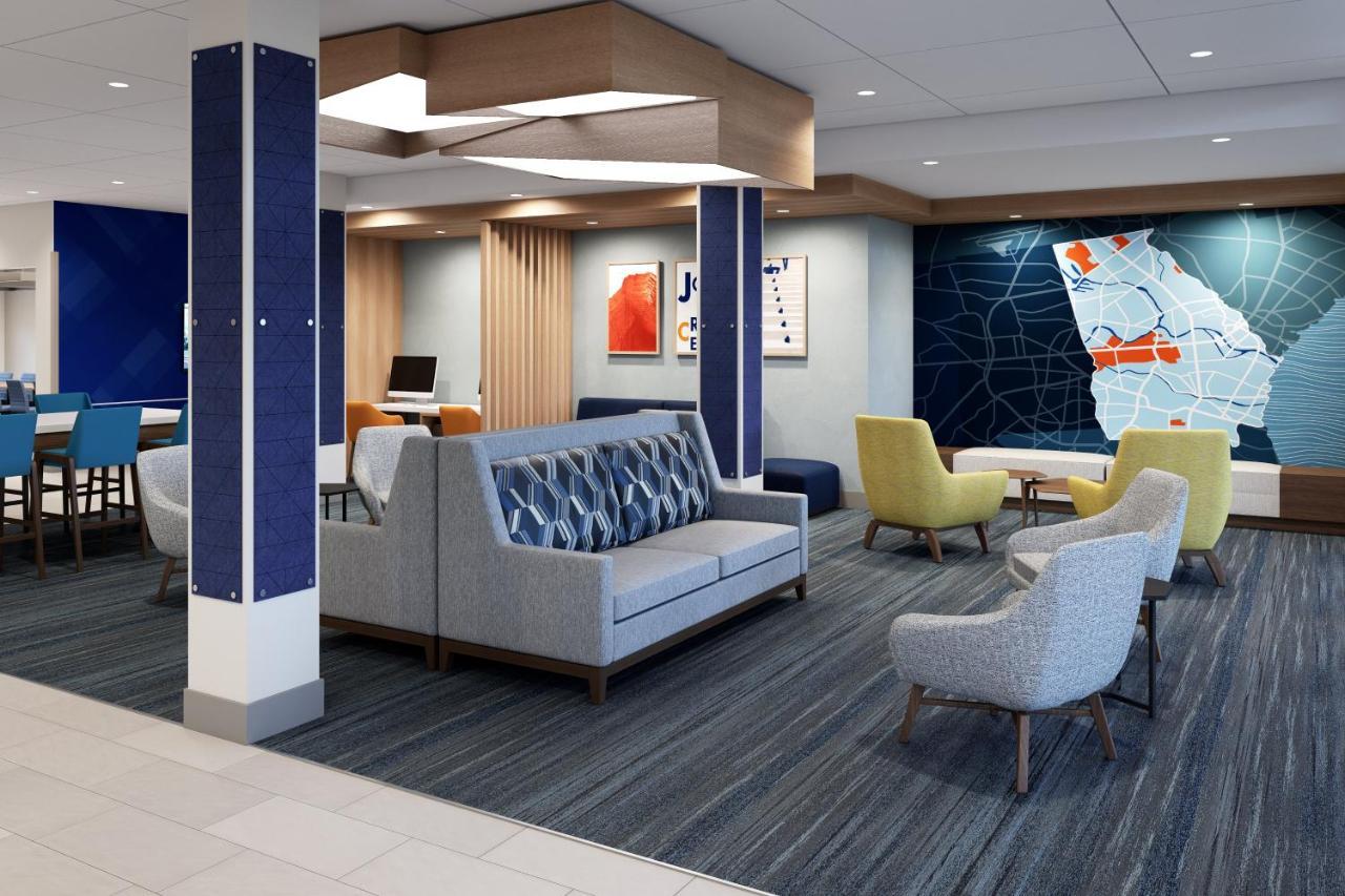 Holiday Inn Express & Suites - Springdale - Fayetteville Area Εξωτερικό φωτογραφία
