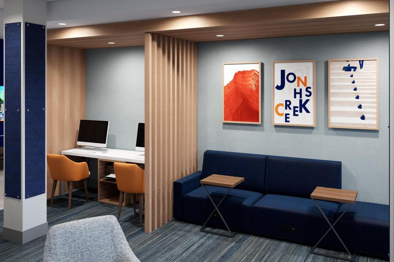 Holiday Inn Express & Suites - Springdale - Fayetteville Area Εξωτερικό φωτογραφία
