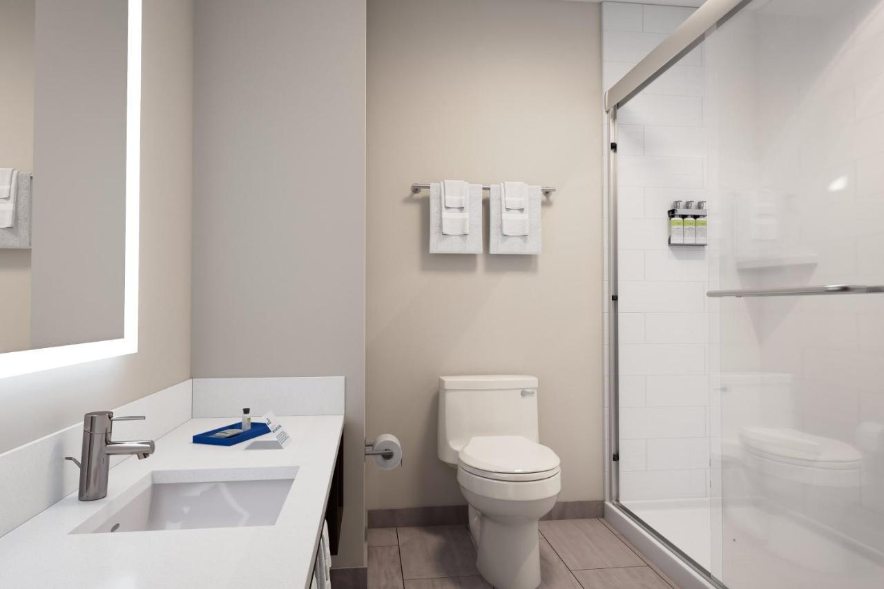 Holiday Inn Express & Suites - Springdale - Fayetteville Area Εξωτερικό φωτογραφία