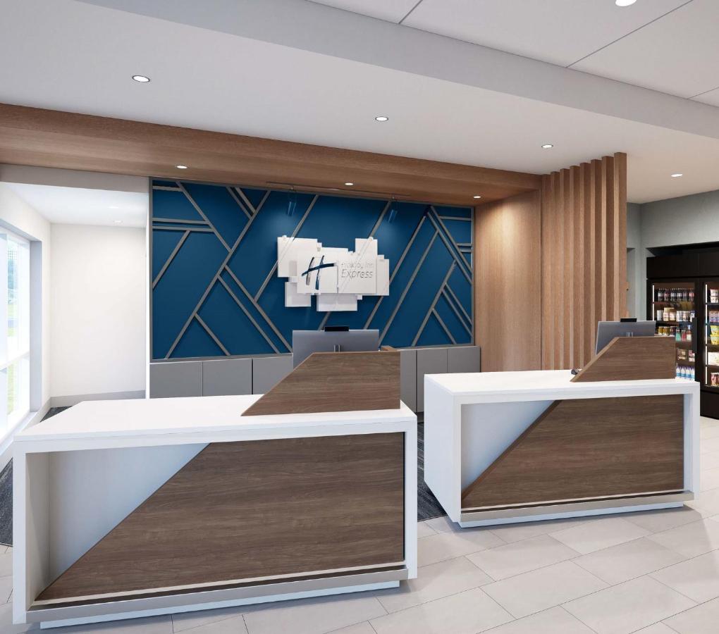 Holiday Inn Express & Suites - Springdale - Fayetteville Area Εξωτερικό φωτογραφία