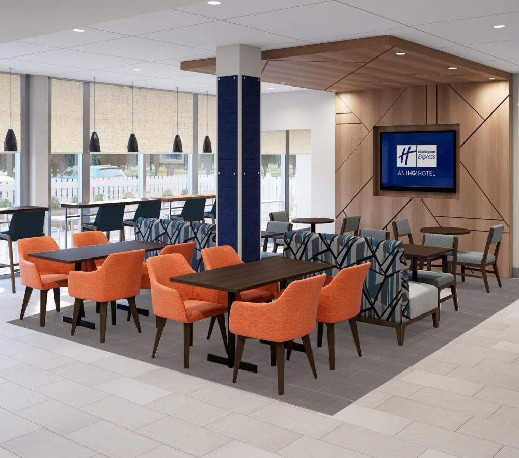 Holiday Inn Express & Suites - Springdale - Fayetteville Area Εξωτερικό φωτογραφία