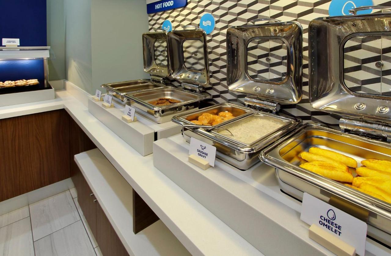 Holiday Inn Express & Suites - Springdale - Fayetteville Area Εξωτερικό φωτογραφία