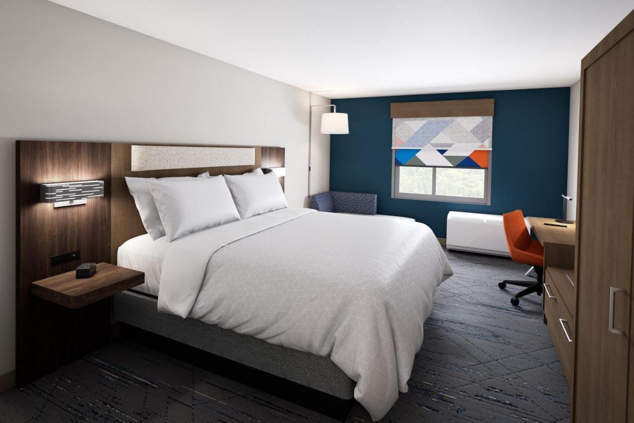 Holiday Inn Express & Suites - Springdale - Fayetteville Area Εξωτερικό φωτογραφία