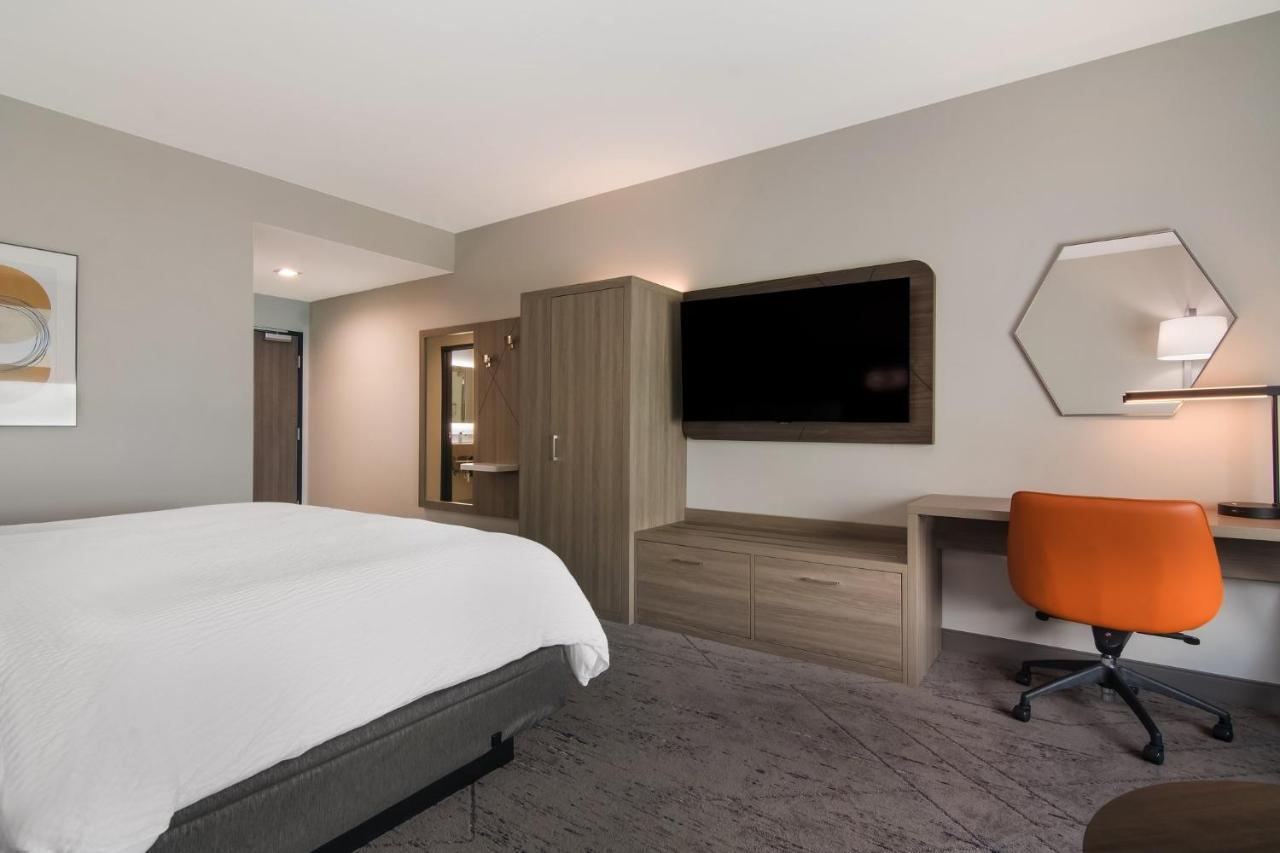 Holiday Inn Express & Suites - Springdale - Fayetteville Area Εξωτερικό φωτογραφία