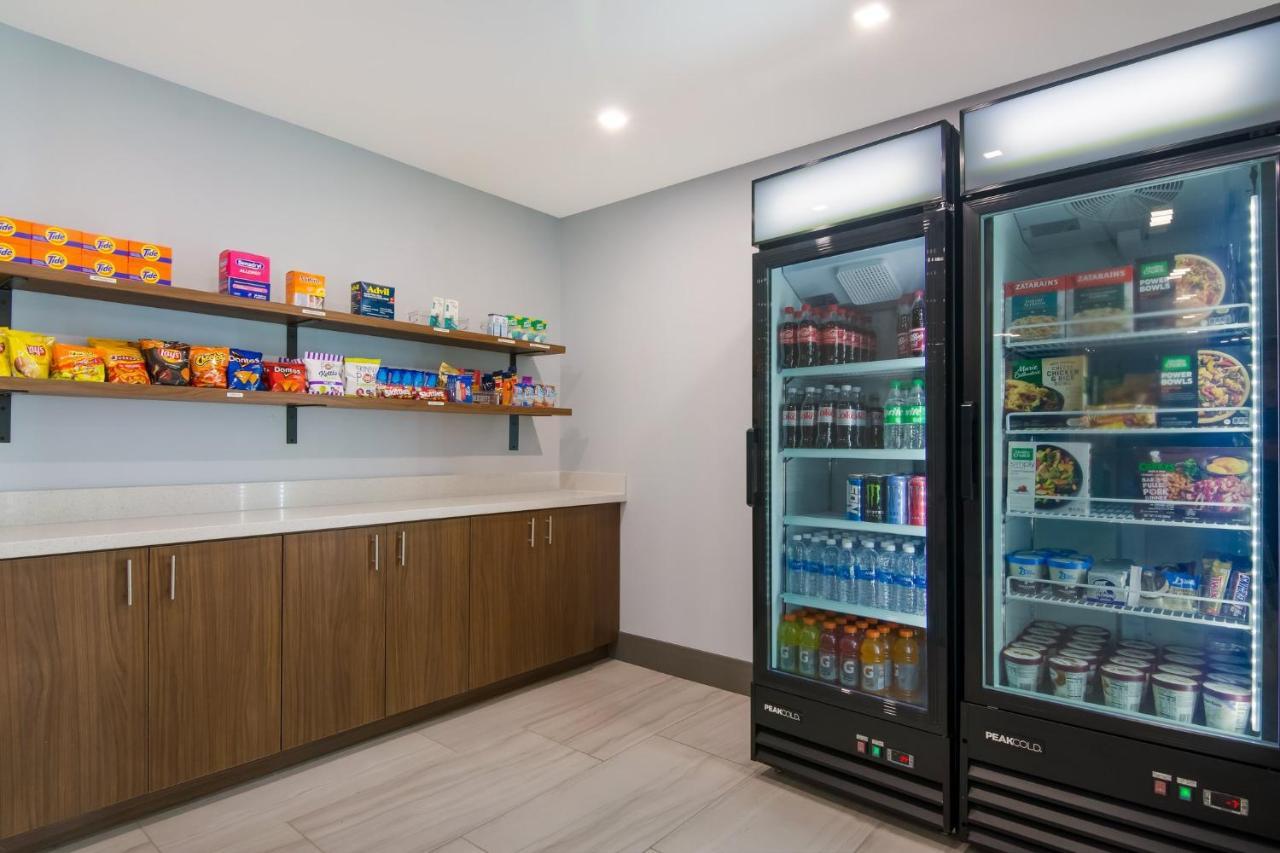 Holiday Inn Express & Suites - Springdale - Fayetteville Area Εξωτερικό φωτογραφία