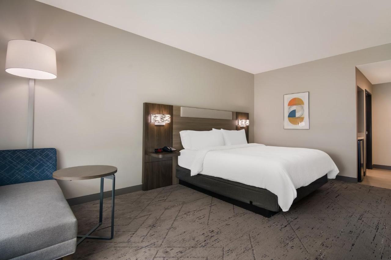 Holiday Inn Express & Suites - Springdale - Fayetteville Area Εξωτερικό φωτογραφία