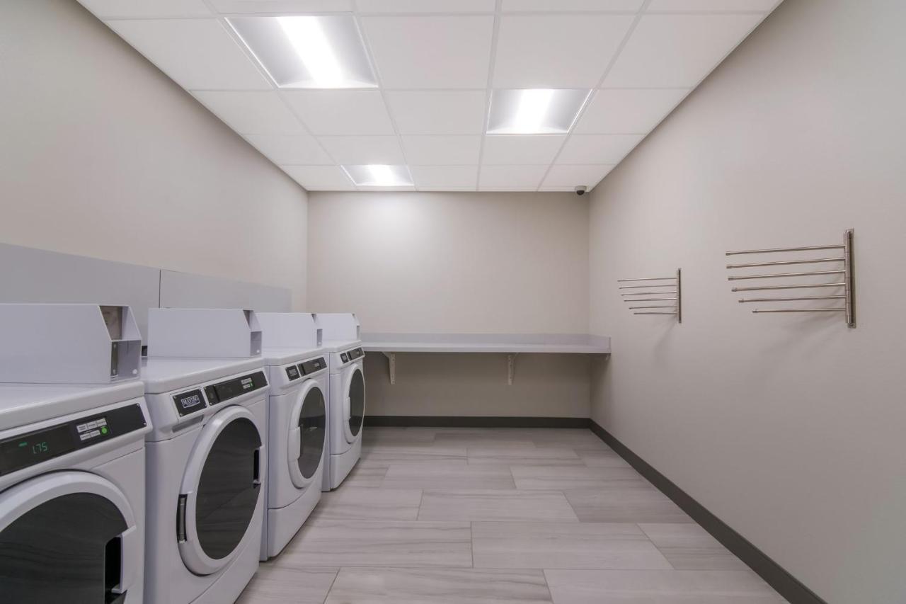 Holiday Inn Express & Suites - Springdale - Fayetteville Area Εξωτερικό φωτογραφία