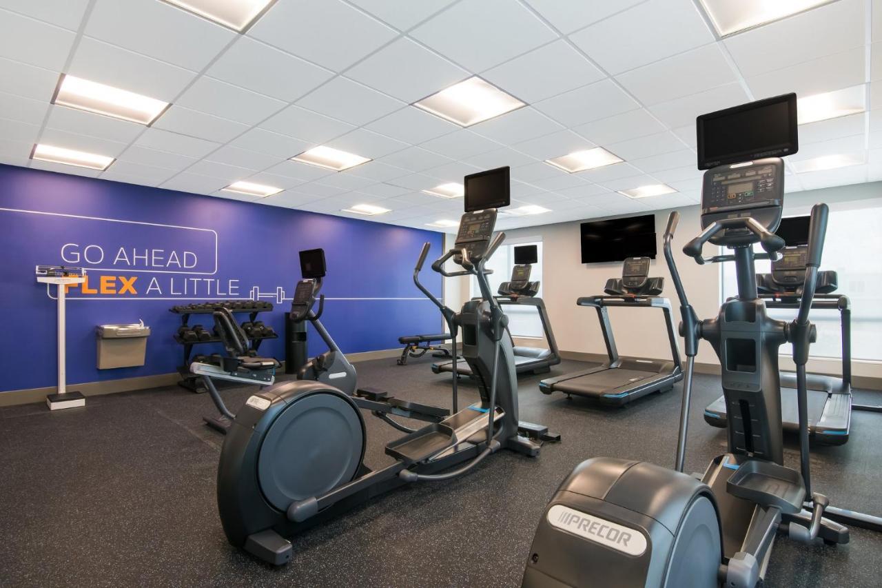 Holiday Inn Express & Suites - Springdale - Fayetteville Area Εξωτερικό φωτογραφία