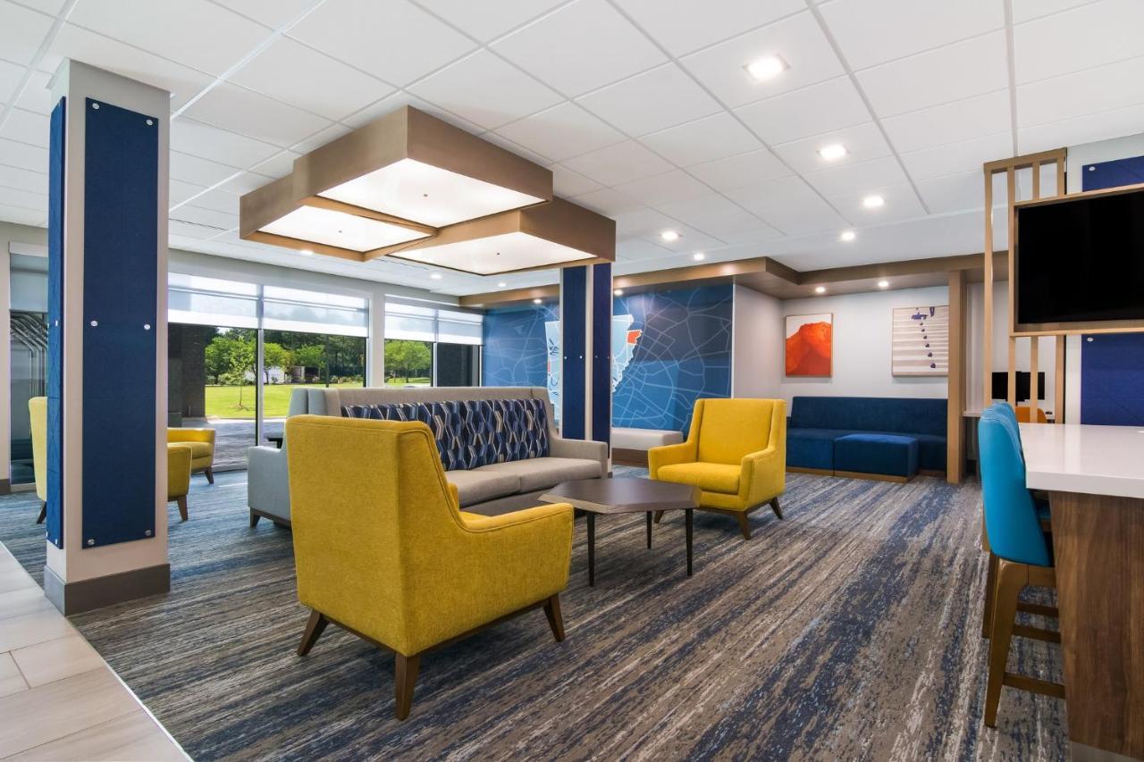 Holiday Inn Express & Suites - Springdale - Fayetteville Area Εξωτερικό φωτογραφία