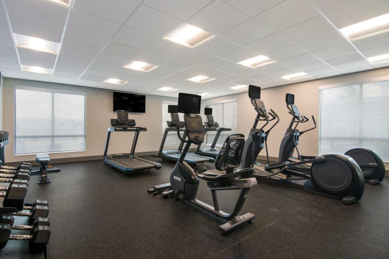 Holiday Inn Express & Suites - Springdale - Fayetteville Area Εξωτερικό φωτογραφία
