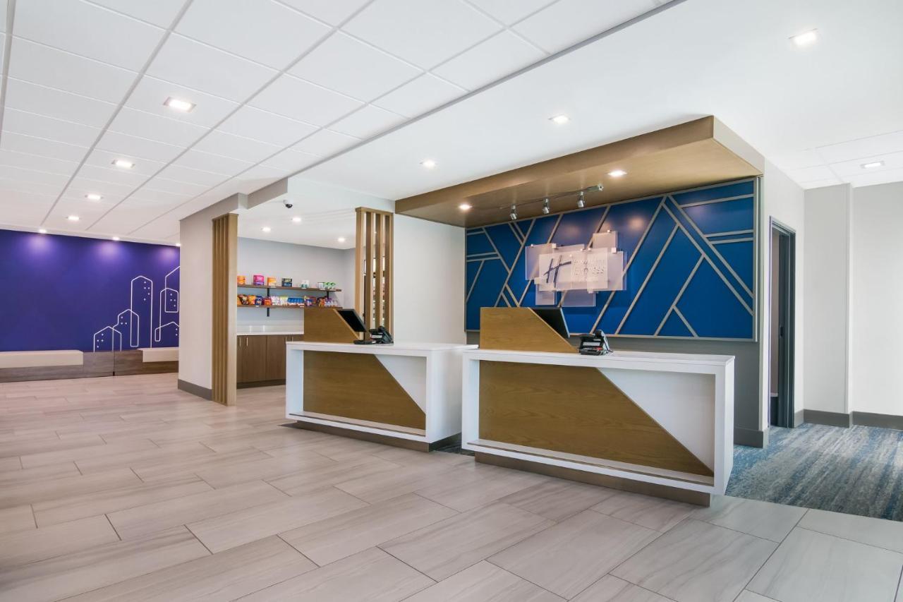 Holiday Inn Express & Suites - Springdale - Fayetteville Area Εξωτερικό φωτογραφία