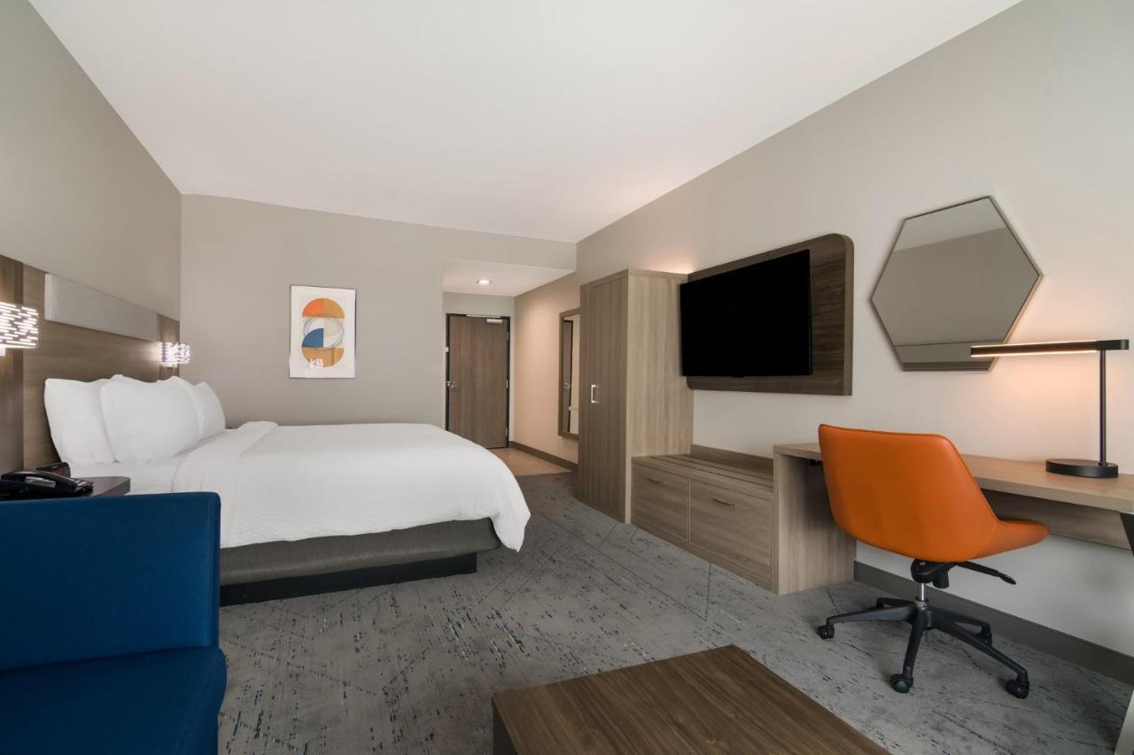 Holiday Inn Express & Suites - Springdale - Fayetteville Area Εξωτερικό φωτογραφία