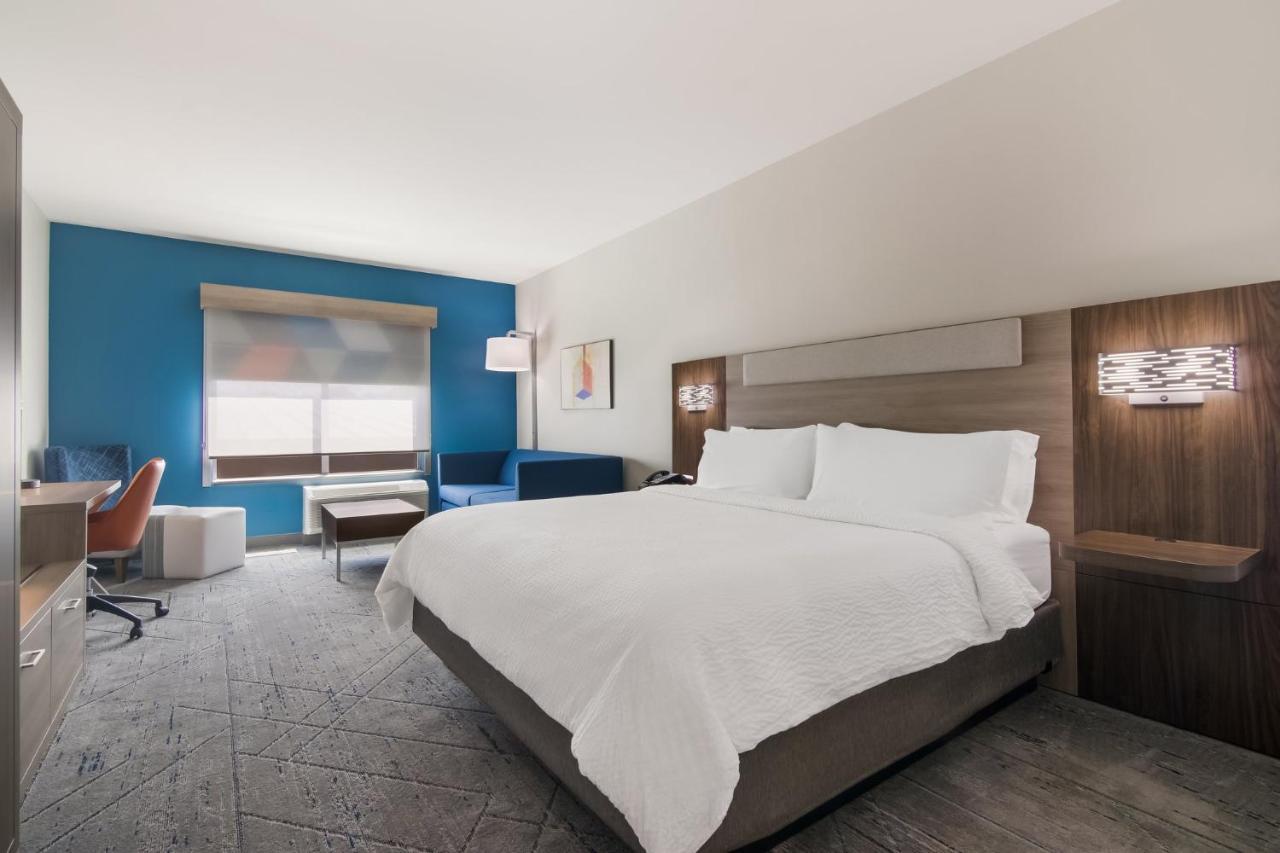 Holiday Inn Express & Suites - Springdale - Fayetteville Area Εξωτερικό φωτογραφία