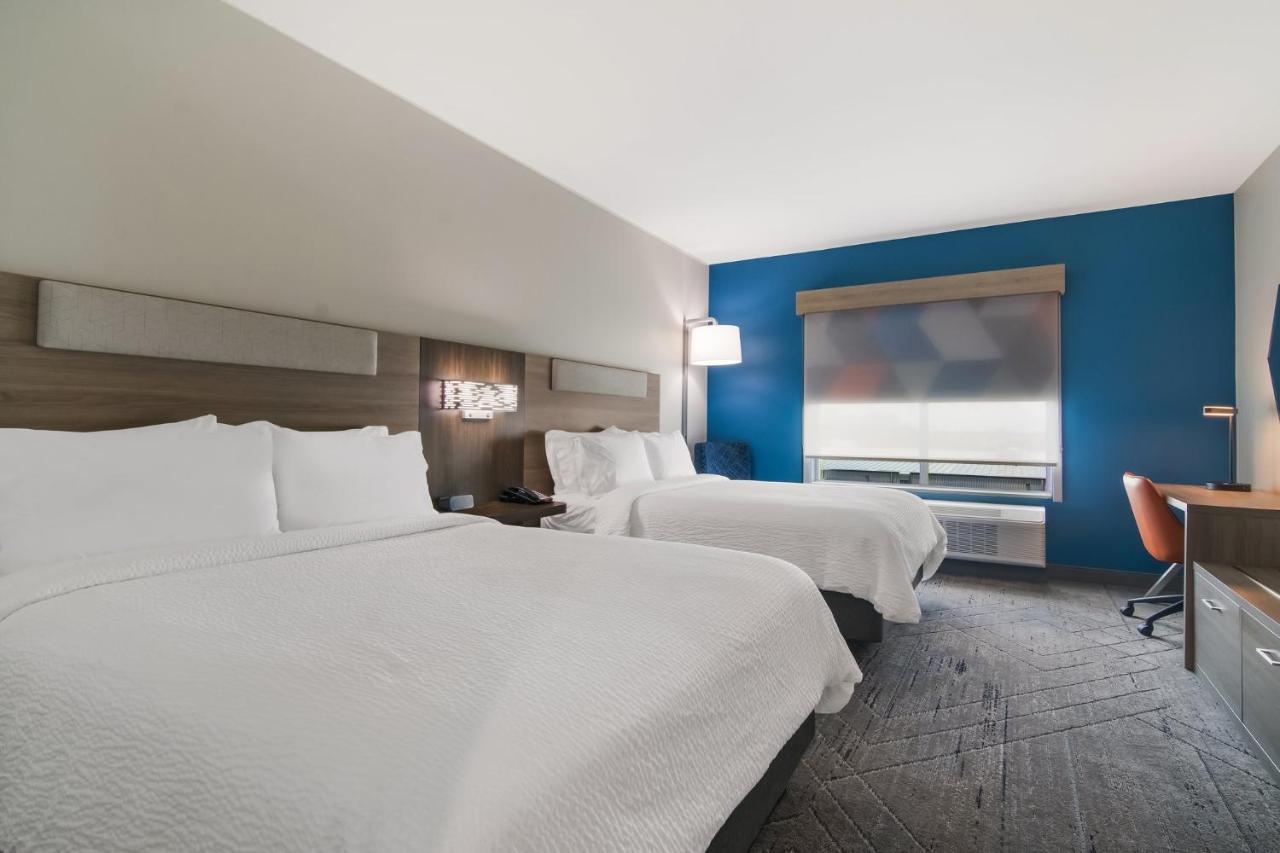 Holiday Inn Express & Suites - Springdale - Fayetteville Area Εξωτερικό φωτογραφία