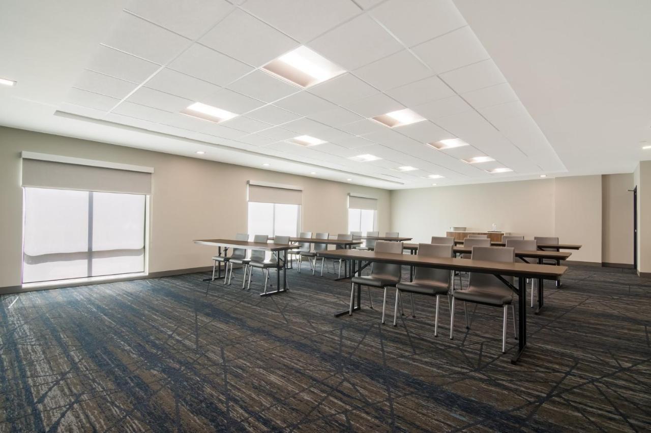 Holiday Inn Express & Suites - Springdale - Fayetteville Area Εξωτερικό φωτογραφία