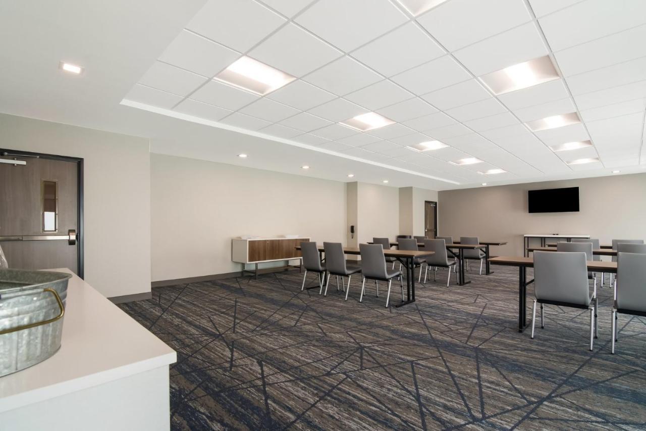 Holiday Inn Express & Suites - Springdale - Fayetteville Area Εξωτερικό φωτογραφία
