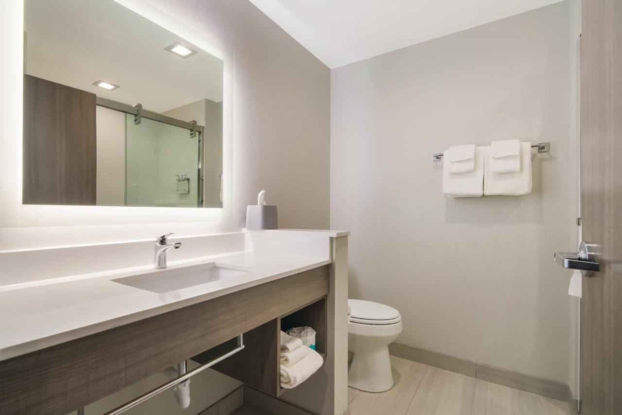 Holiday Inn Express & Suites - Springdale - Fayetteville Area Εξωτερικό φωτογραφία
