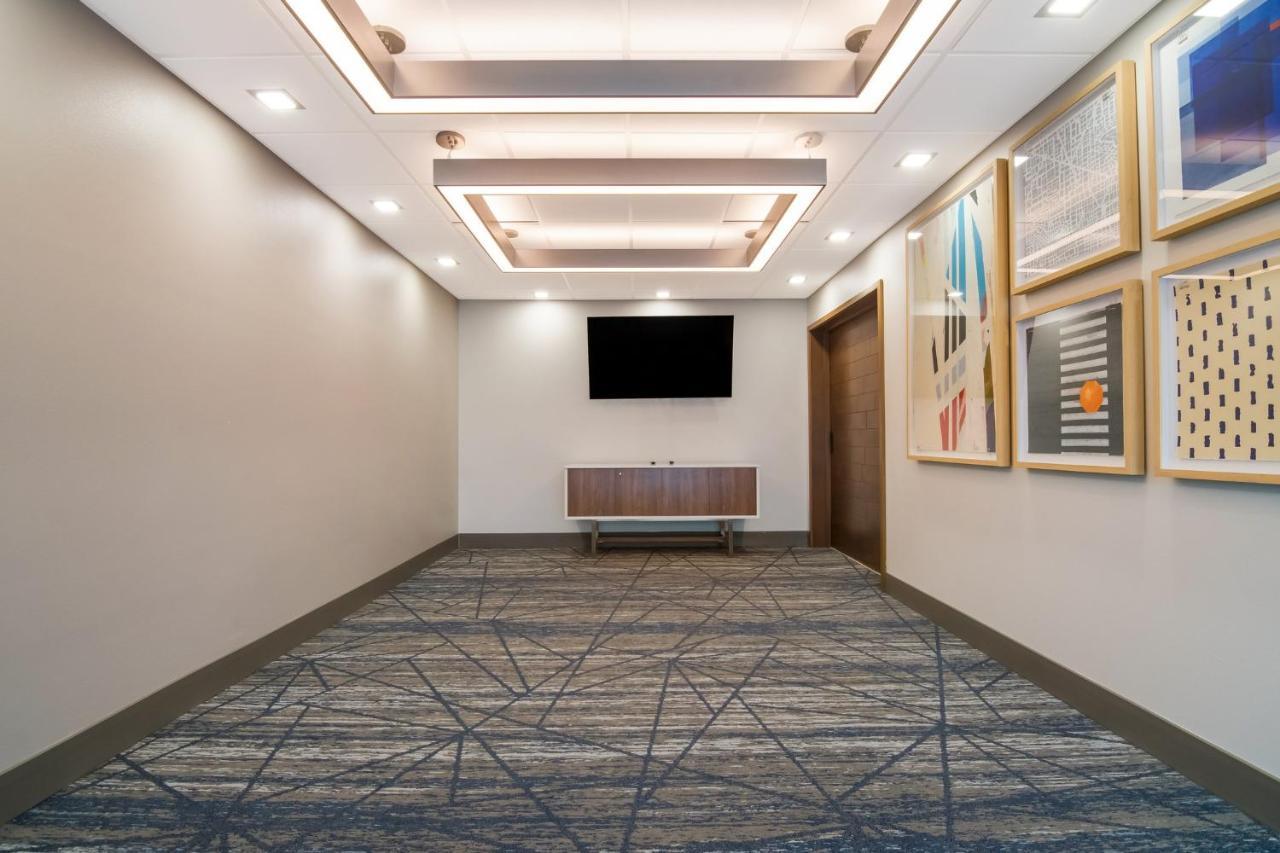 Holiday Inn Express & Suites - Springdale - Fayetteville Area Εξωτερικό φωτογραφία