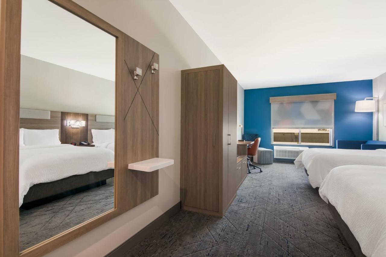 Holiday Inn Express & Suites - Springdale - Fayetteville Area Εξωτερικό φωτογραφία
