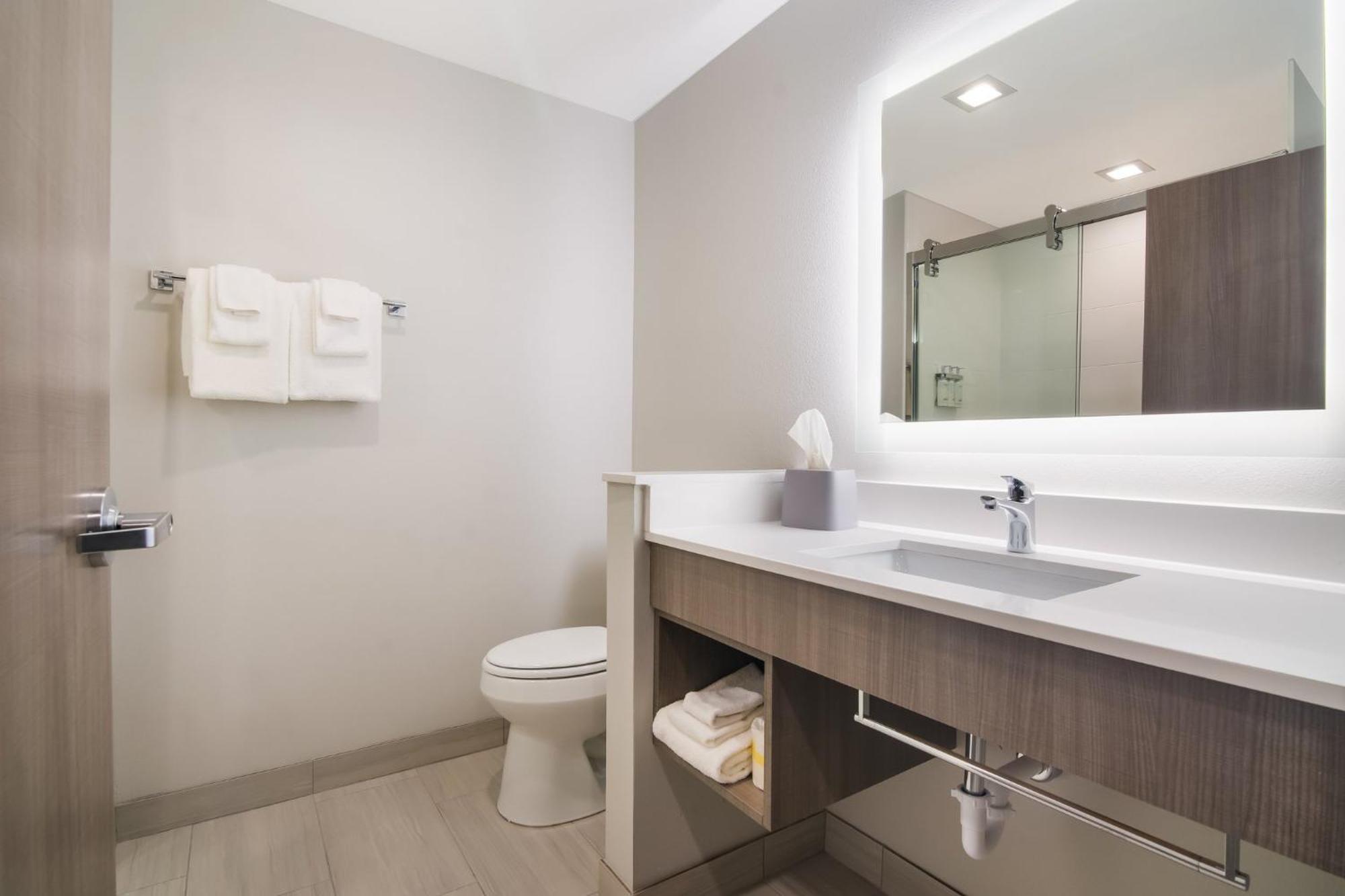 Holiday Inn Express & Suites - Springdale - Fayetteville Area Εξωτερικό φωτογραφία