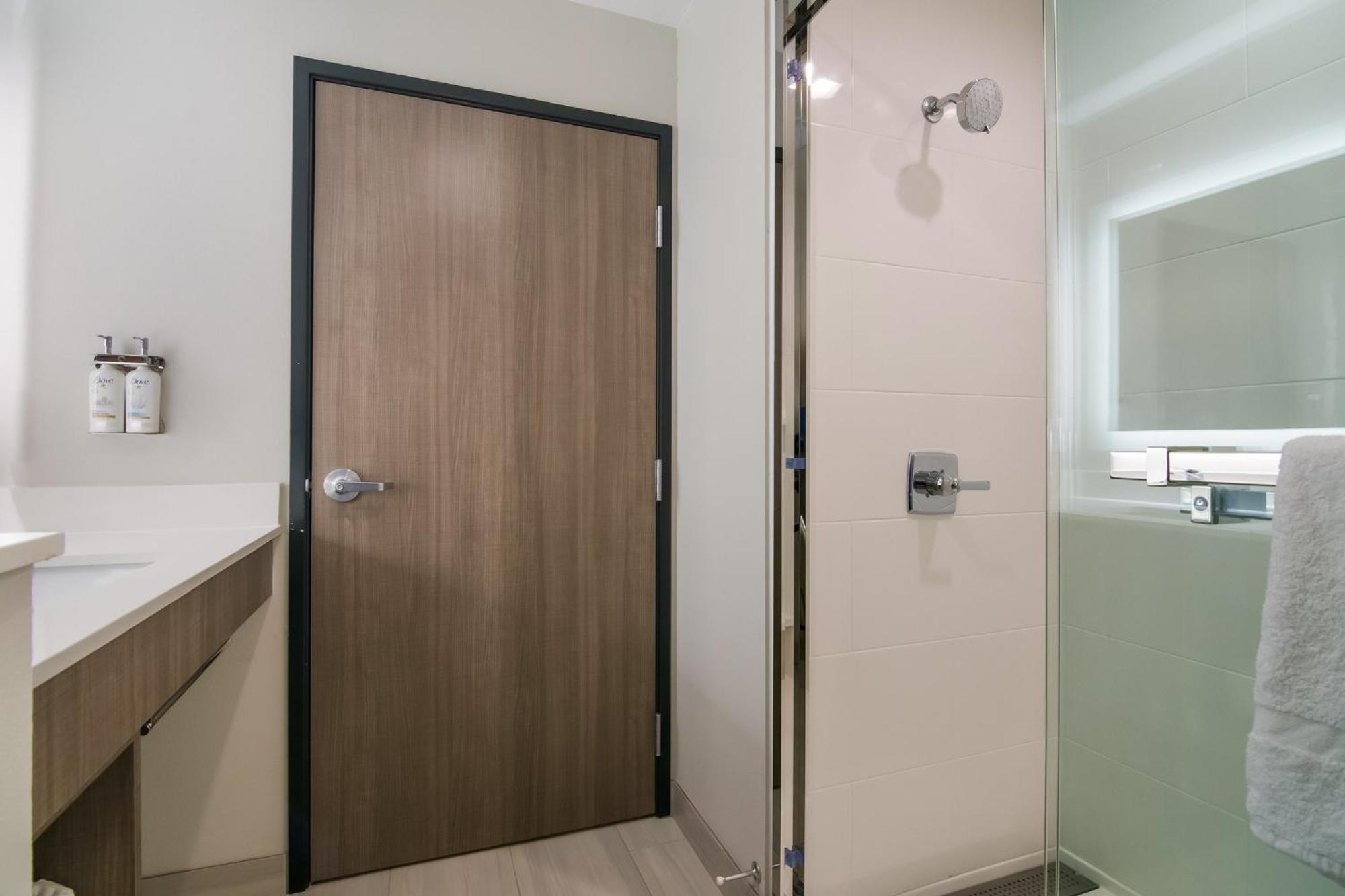 Holiday Inn Express & Suites - Springdale - Fayetteville Area Εξωτερικό φωτογραφία